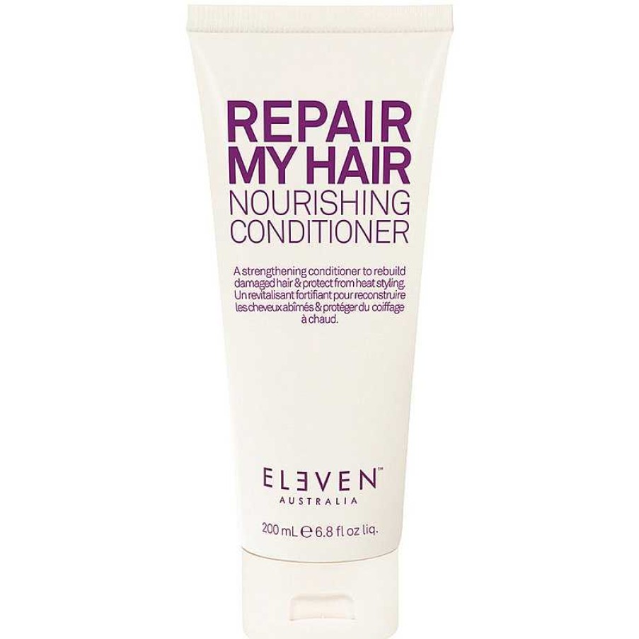 ELEVEN AUSTRALIA | Eleven Repair My Hair Nourishing Conditioner - 200Ml