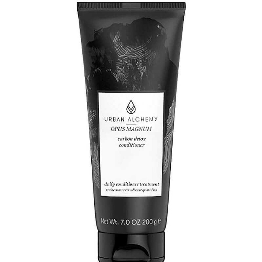 Urban Alchemy | Opus Magnum Carbon Detox Conditioner - 200Ml