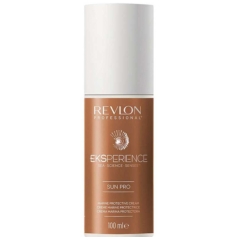 Revlon Professional | Sun Pro Marine Protective Cream - 100Ml