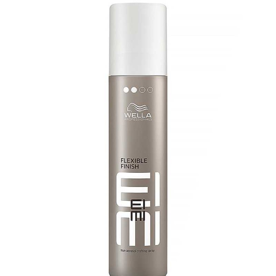 Wella | Eimi Flexible Finish (250Ml)