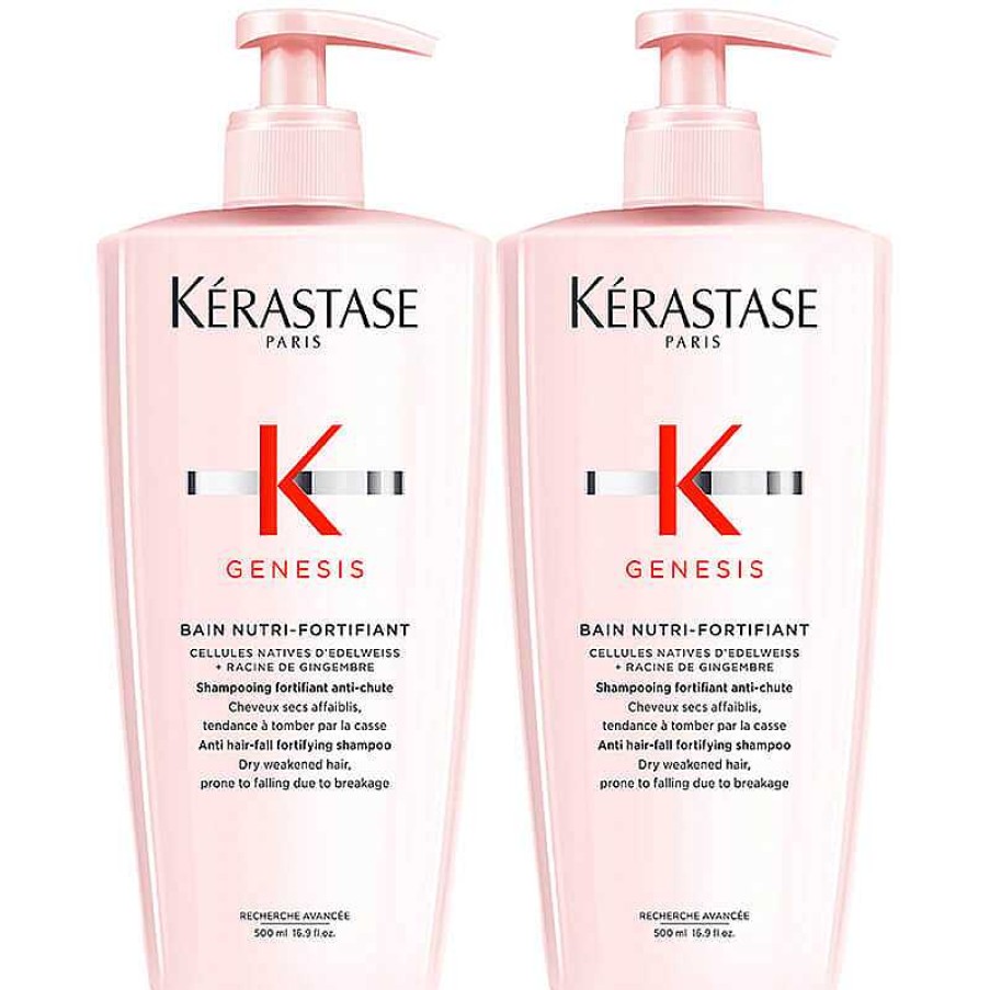 Kerastase | Genesis Bain Nutri-Fortifiant - Bundle Duo