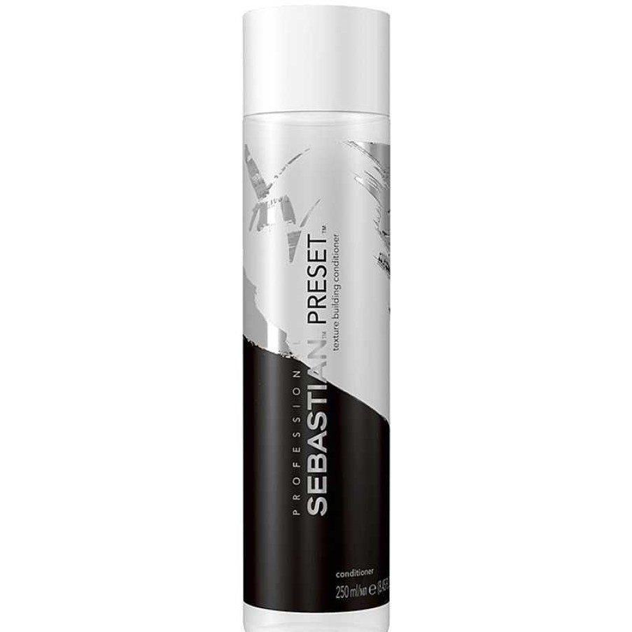 Sebastian | Preset Conditioner - 250 Ml