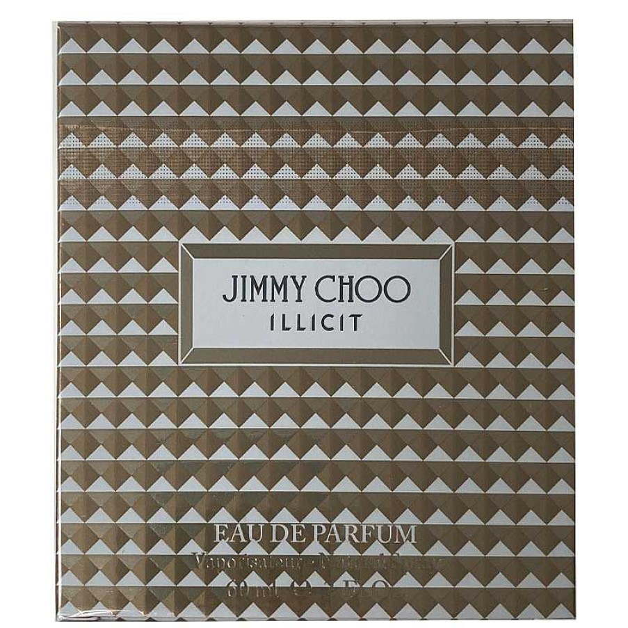 Jimmy Choo | Jimmy Choo Illicit Edp 60Ml