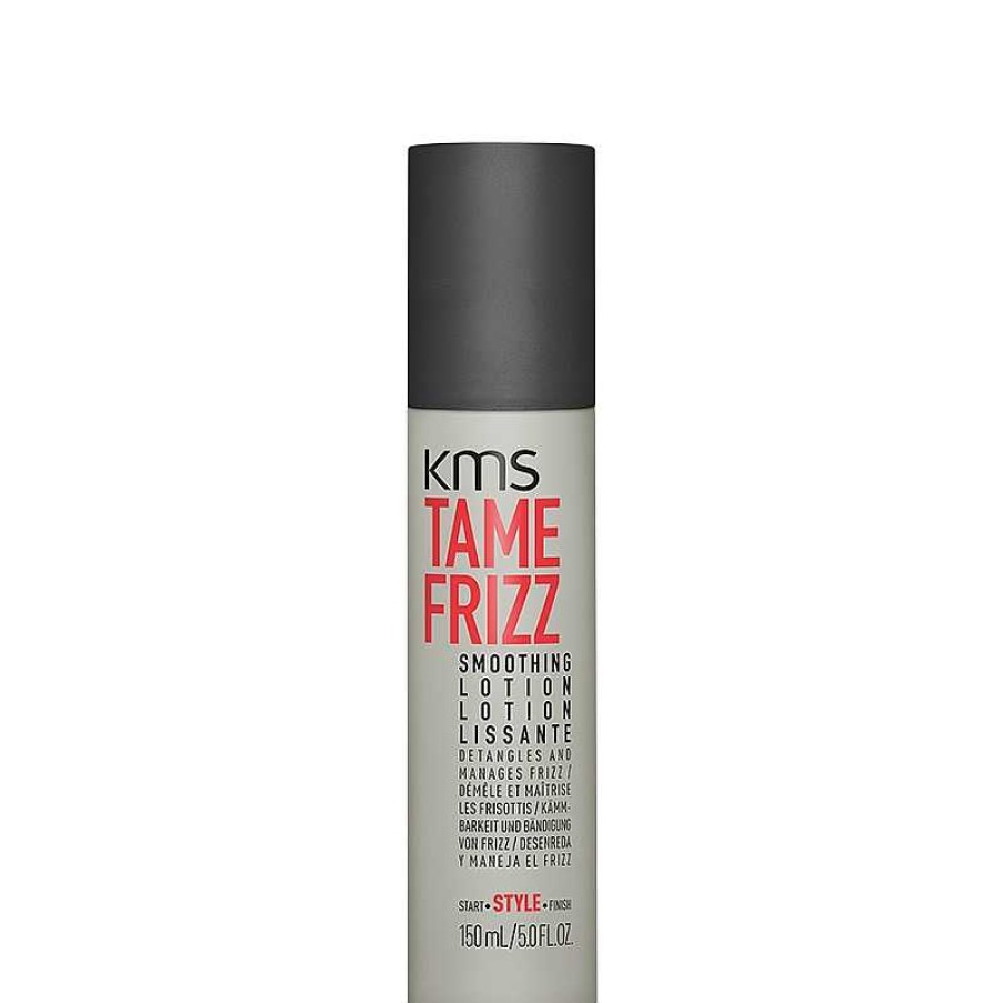 KMS | Tame Frizz Smoothing Lotion (150Ml)