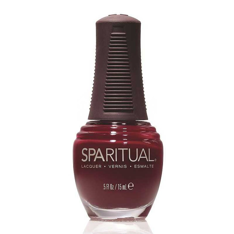 SpaRitual Nagellack | Kiss The Cook (15Ml)