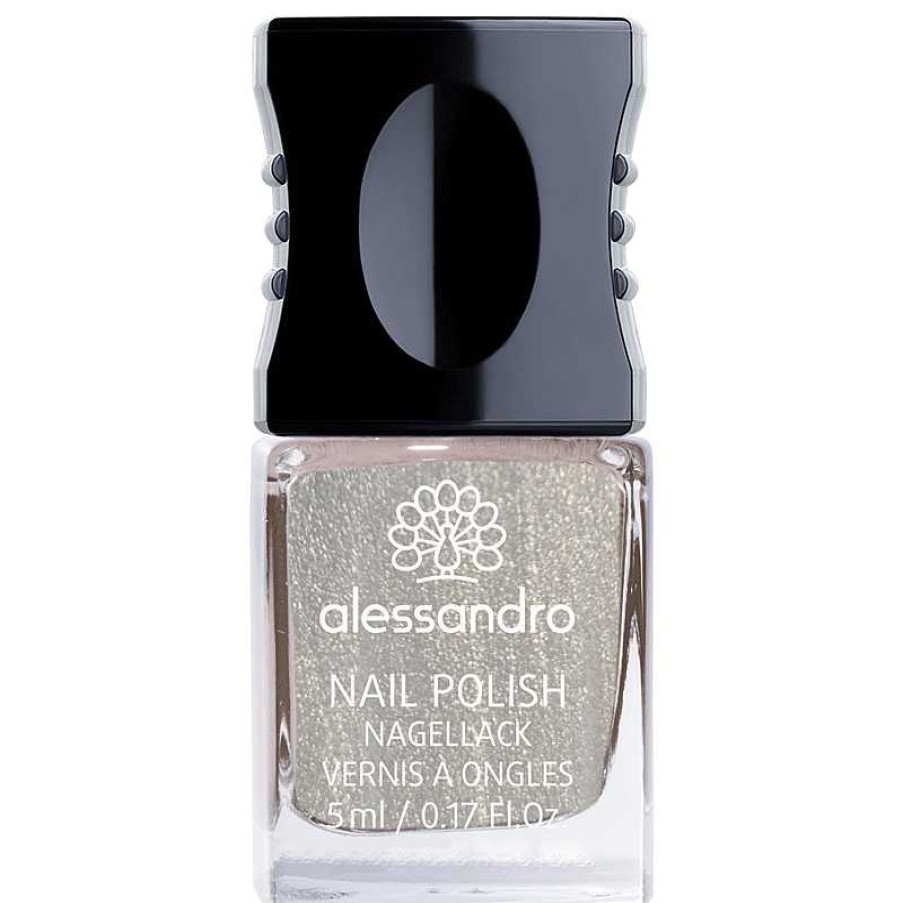 Alessandro Nagellack | Nail Polish - Snow White