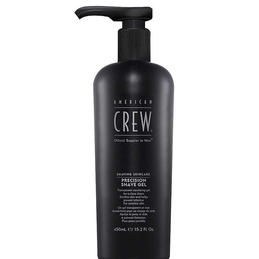 American Crew Rasur | American Crew Precision Shave Gel - 450 Ml