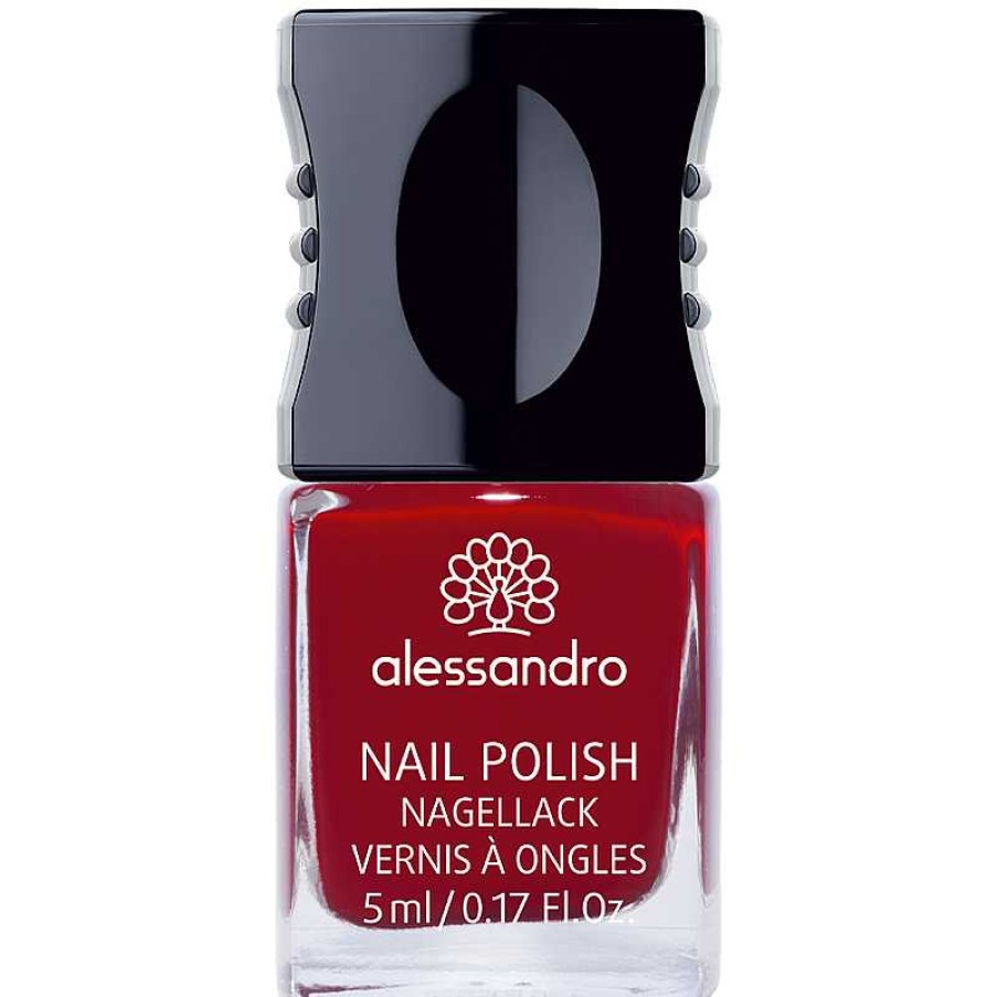 Alessandro Nagellack | Nail Polish - 934 P.S. I Love You