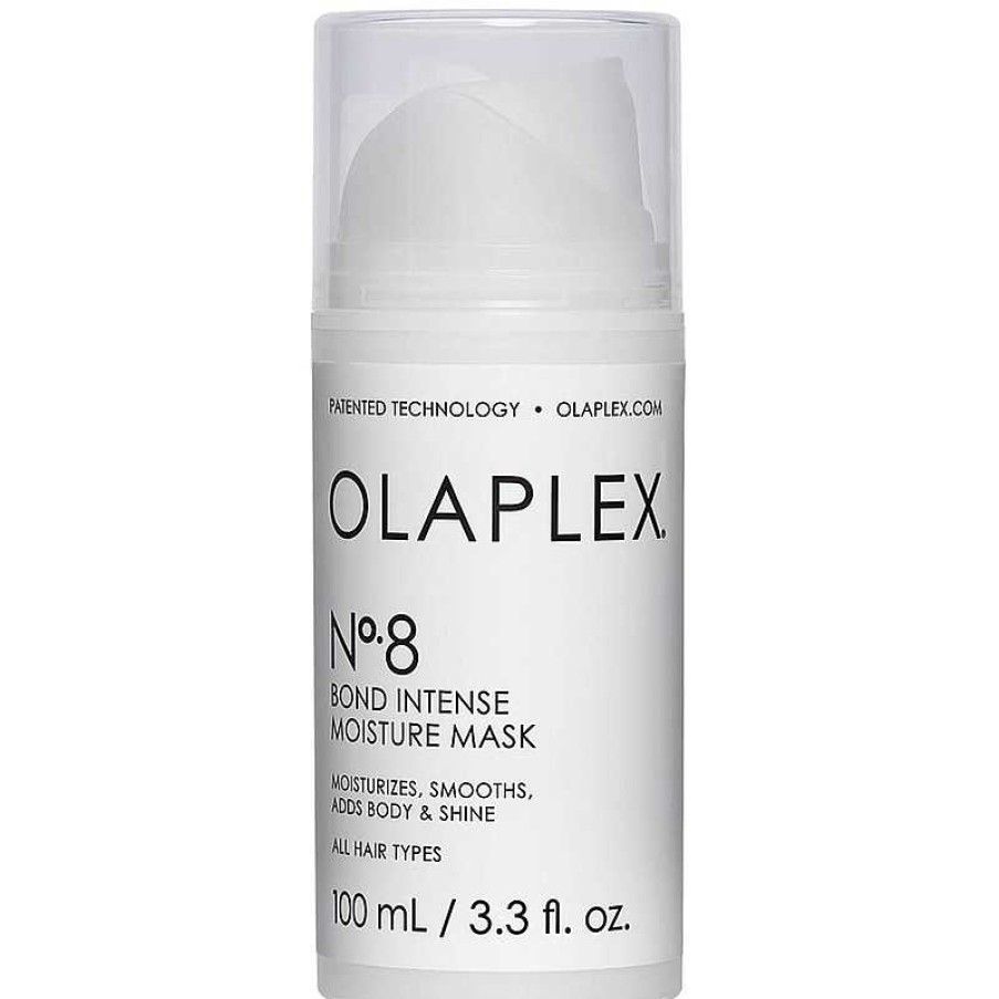 Olaplex | Olaplex No. 8 Bond Intense Moisture Mask