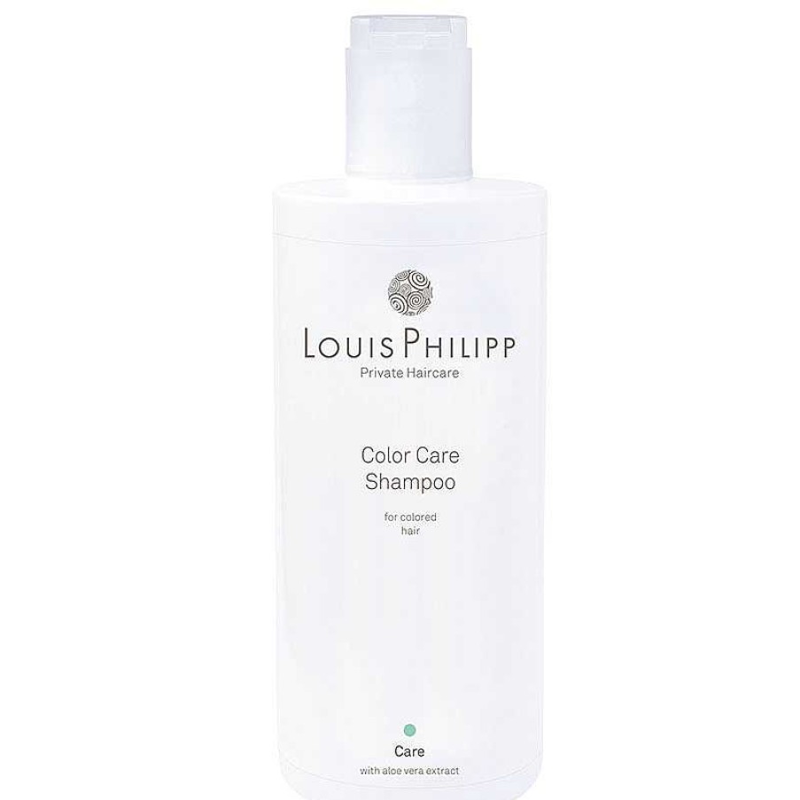 Louis Philipp Private Haircare | Color Care Shampoo 1000Ml