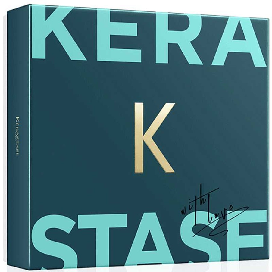 Kerastase | Resistance Fondant Coffret - 600Ml