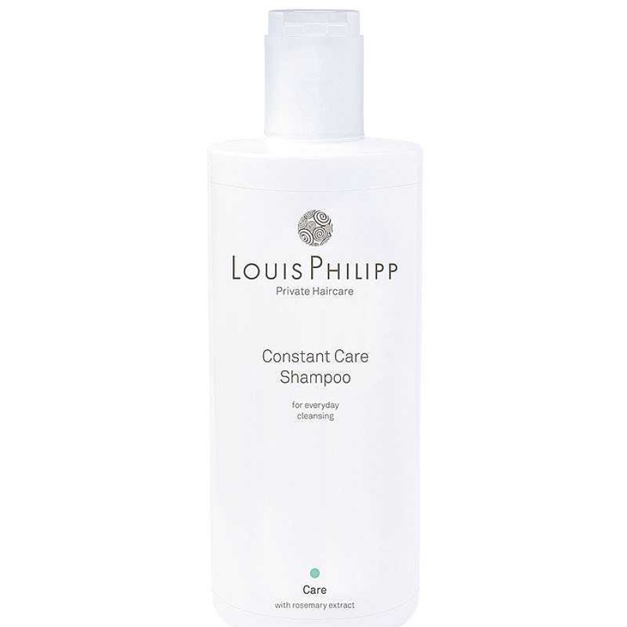 Louis Philipp Private Haircare | Constant Care Shampoo 1000Ml