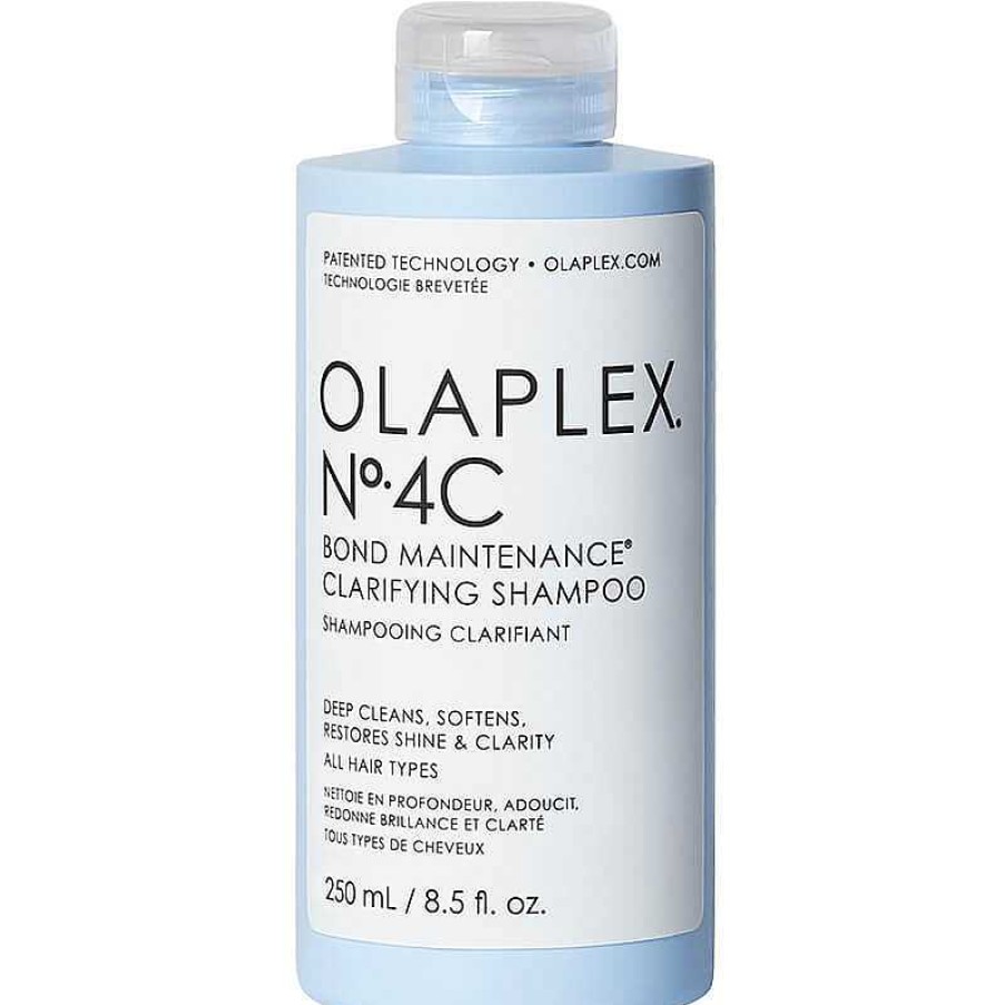 Olaplex | Olaplex N°4C Bond Maintenance Clarifying Shampoo - 250Ml