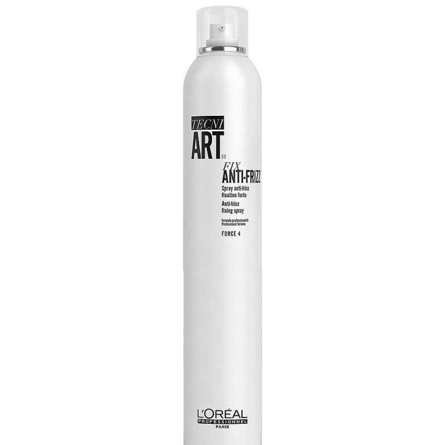 L'Oréal Professionnel | Tecni. Art Fix Anti-Frizz - 400Ml