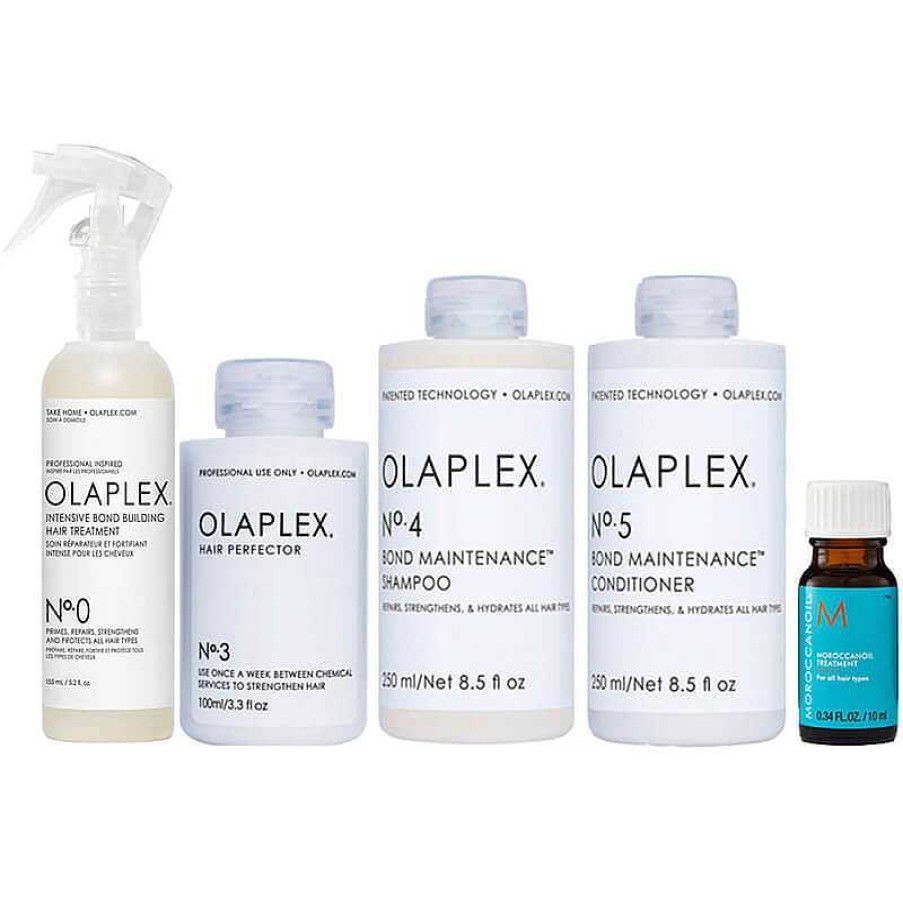 Olaplex | Olaplex Bundle + Geschenk