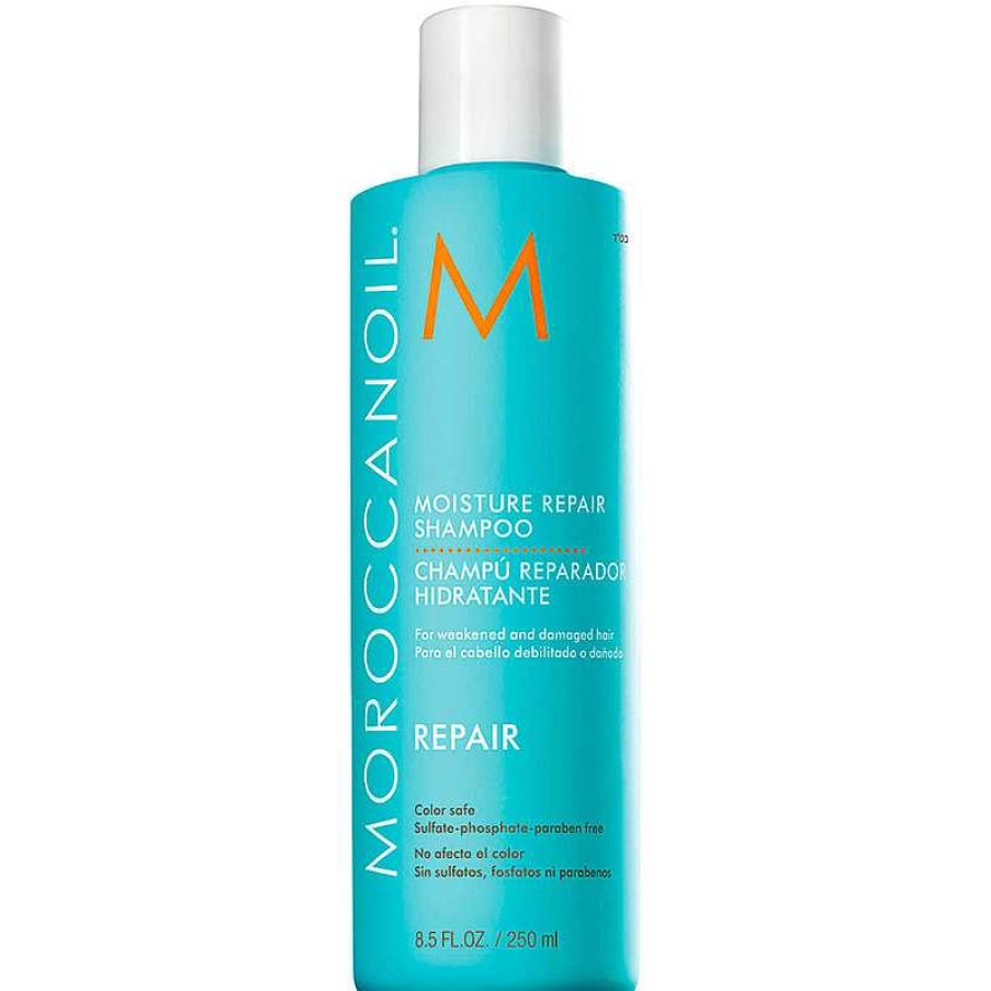 Moroccanoil | Moisture Repair Shampoo (250 Ml)