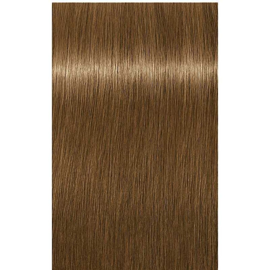 Schwarzkopf | 8-140 Hellblond Cendr Beige Natur Igora Royal Absolutes