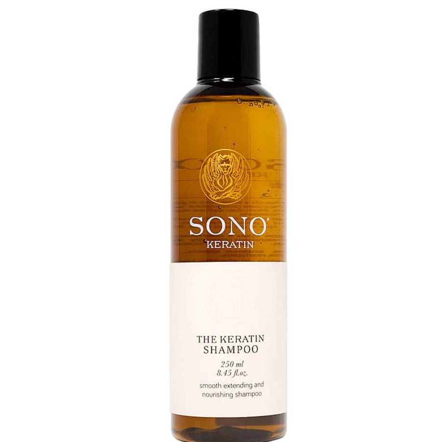 Sono | The Keratin Shampoo - Sono Keratin - 250Ml