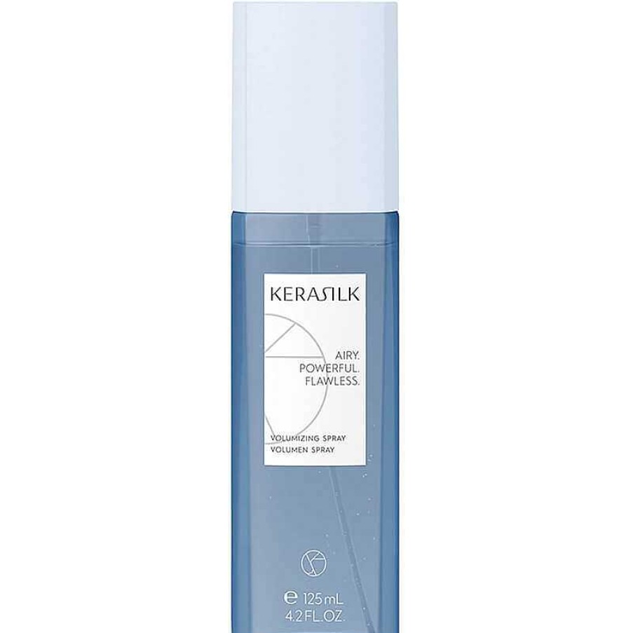 Goldwell | Kerasilk Volumizing Spray - 125Ml