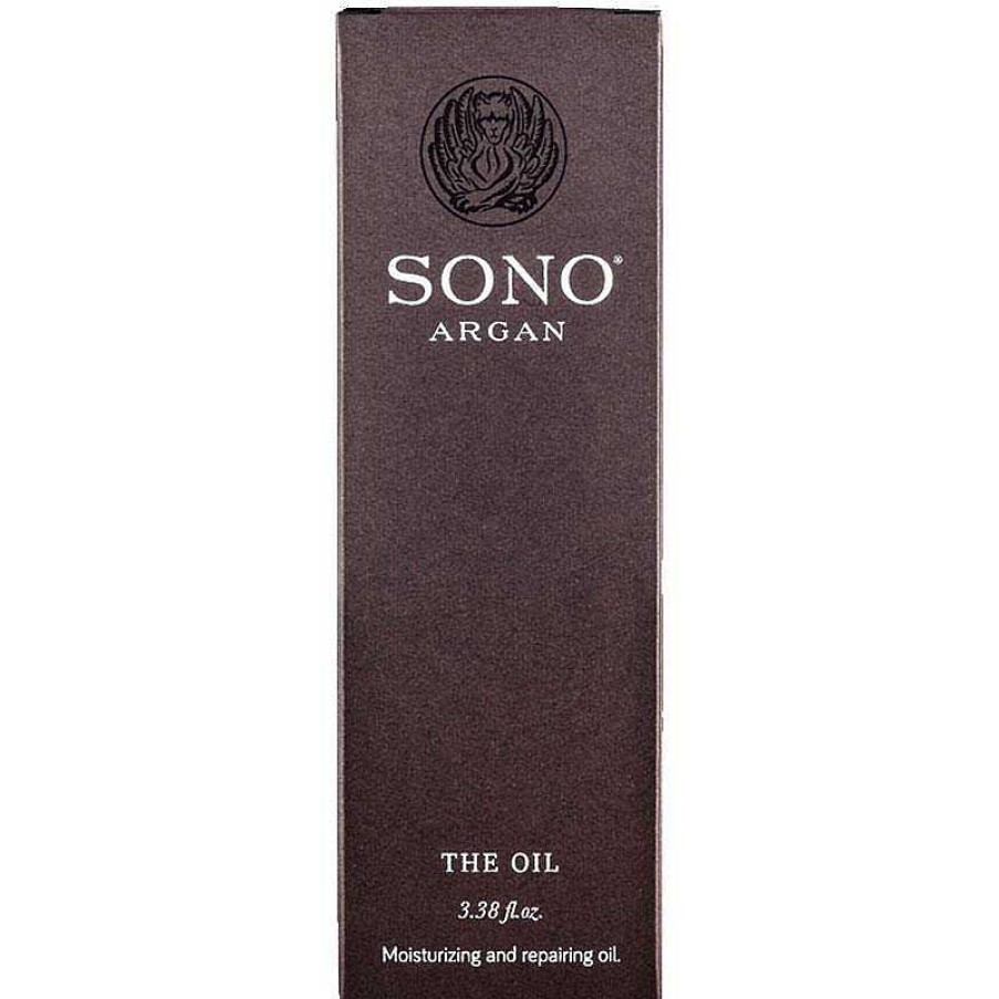 Sono | The Oil - Sono Argan - 100 Ml