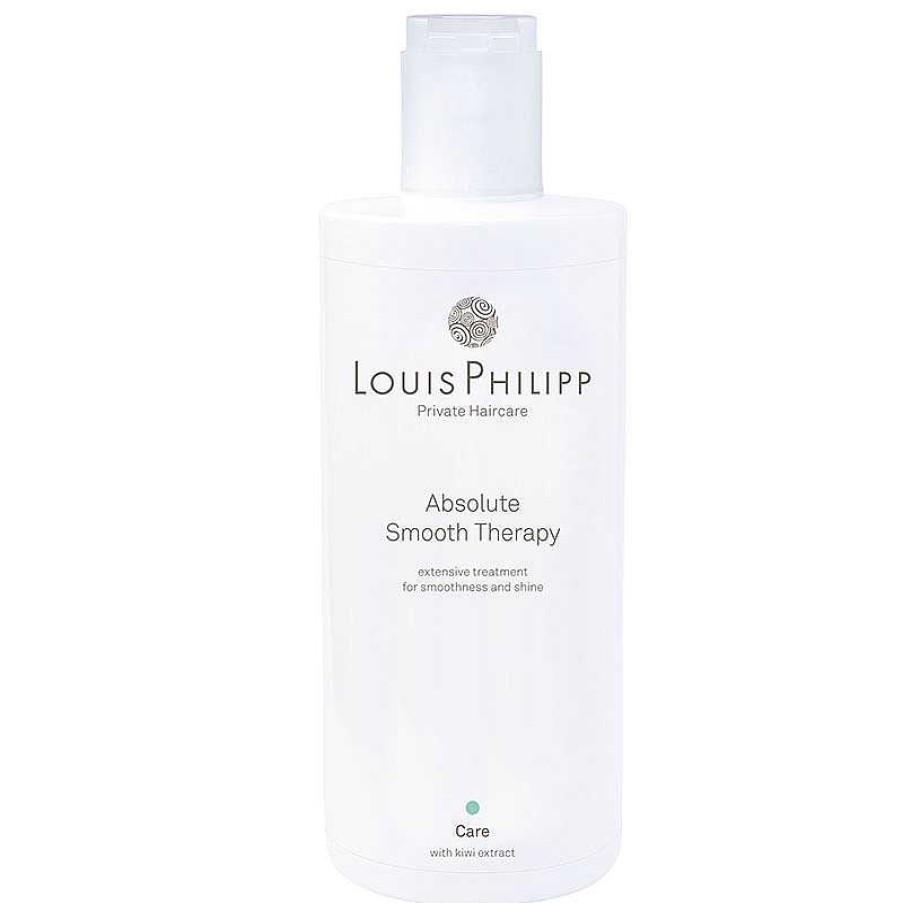 Louis Philipp Private Haircare | Absolute Smooth Therapy 1000Ml