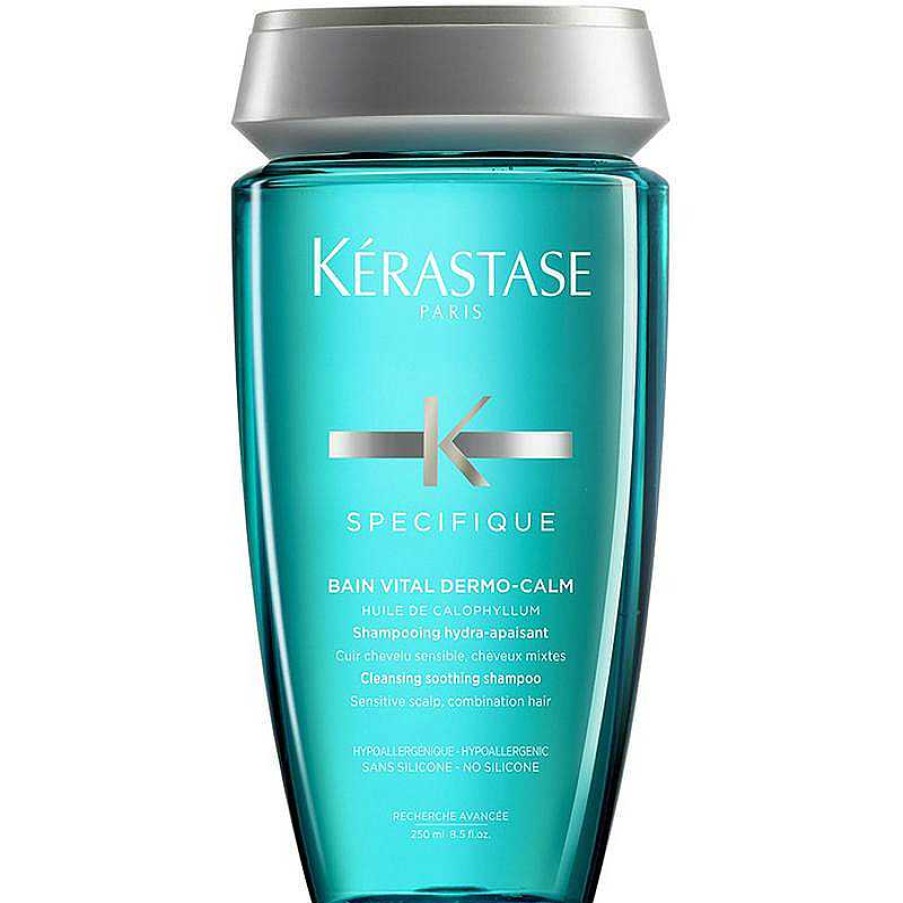 Kerastase | Specifique Bain Vital Dermo-Calm (250 Ml)