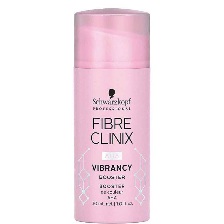 Schwarzkopf | Fibre Clinix Vibrancy Booster - 30Ml