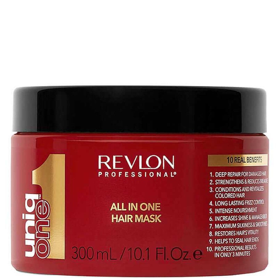 Uniq One | Uniq One All In One Hair Mask - 300Ml