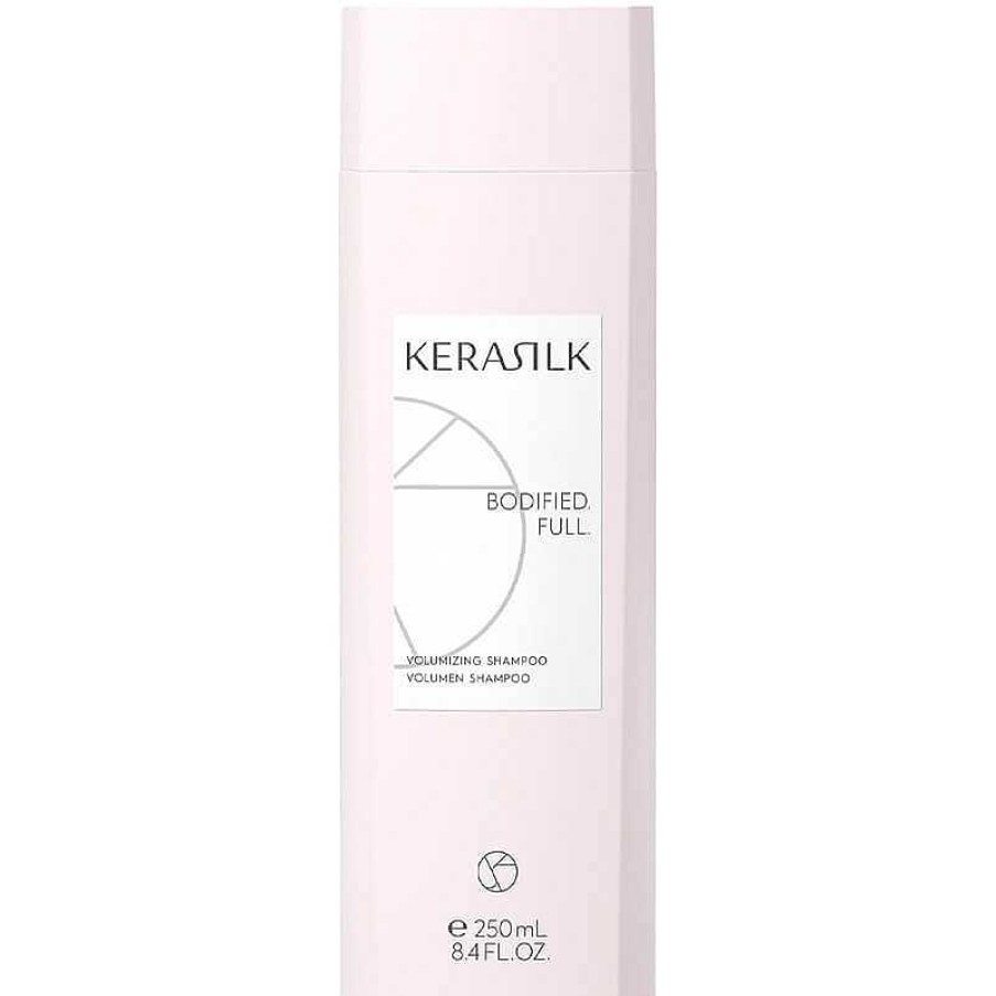 Goldwell | Kerasilk Volumizing Shampoo - 250Ml