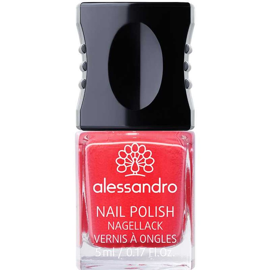 Alessandro Nagellack | Nail Polish - 133 Hurly Burly