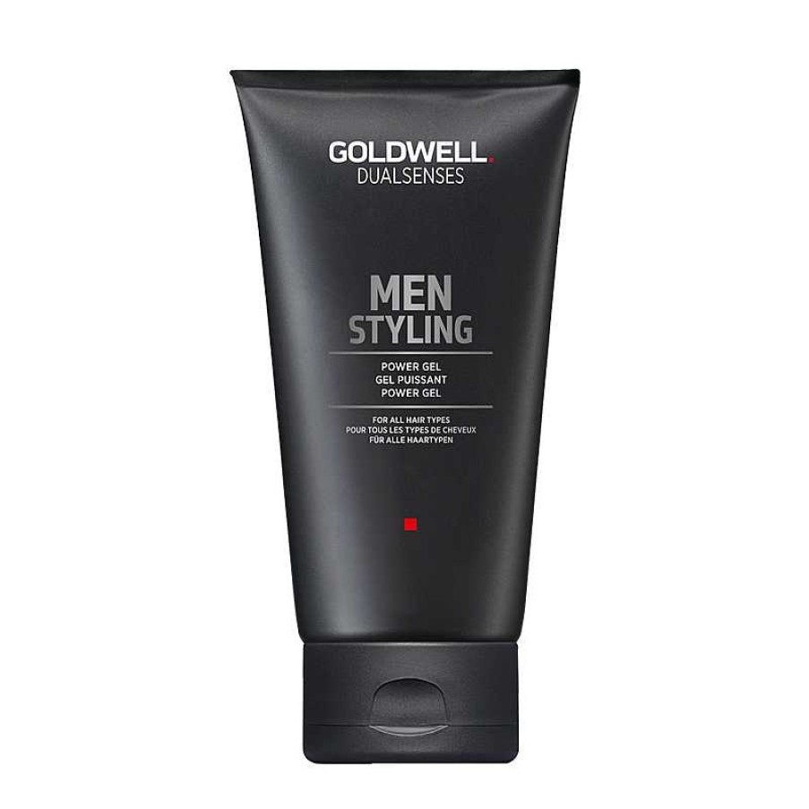 Goldwell Styling | Power Gel (50Ml)