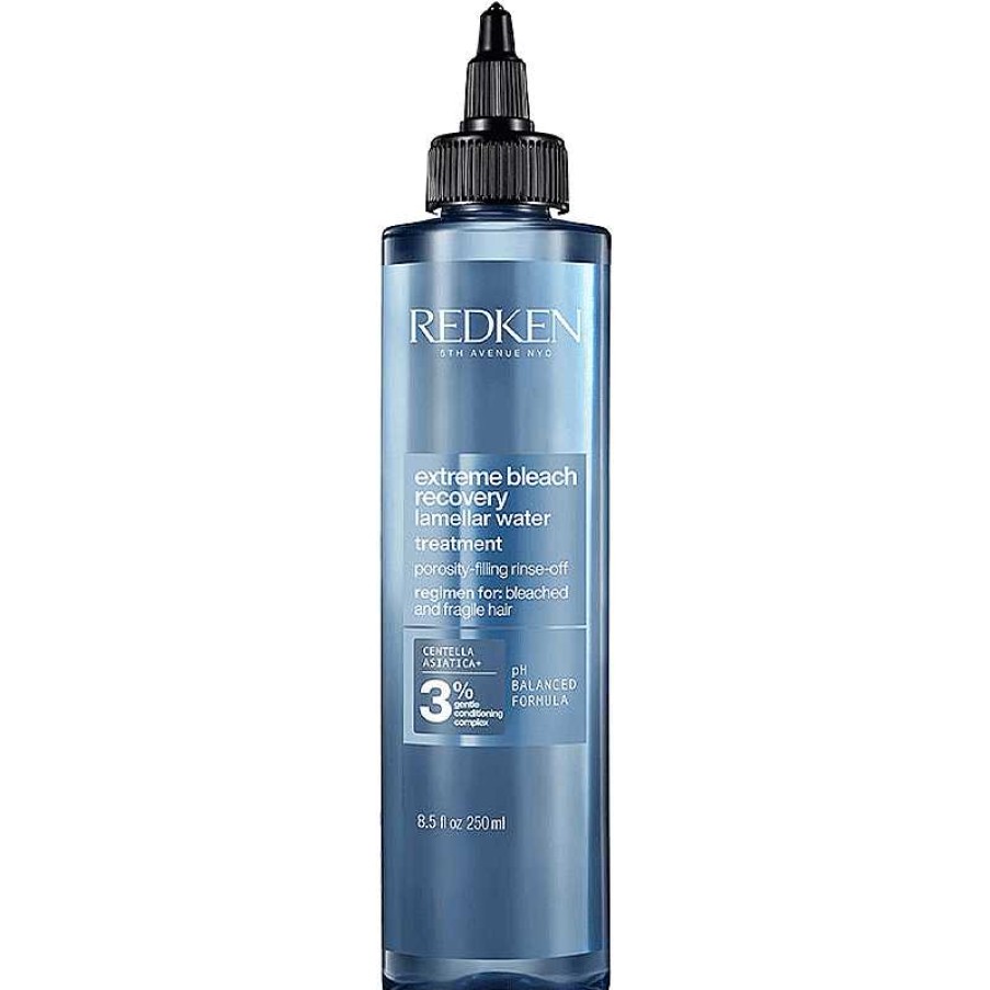 Redken | Extreme Bleach Recovery Lamella Water - 250Ml