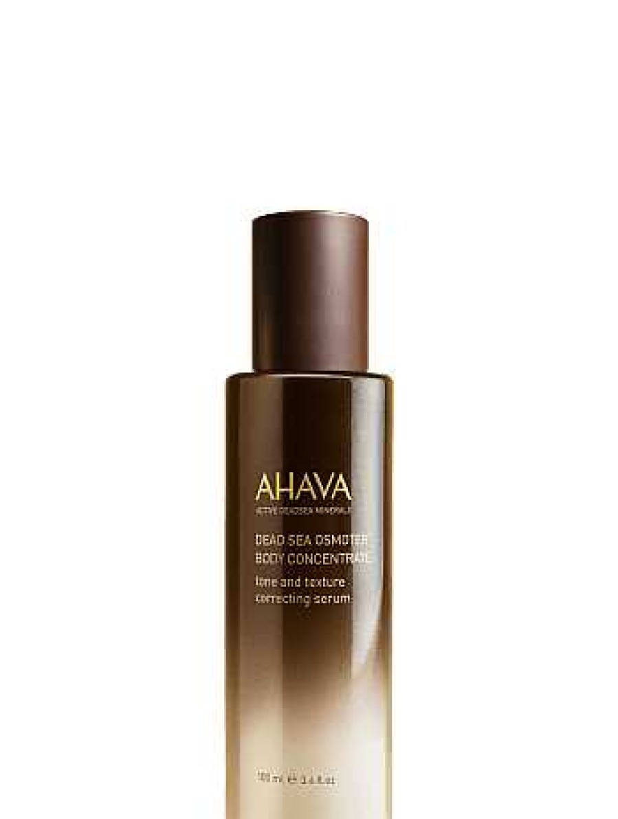 AHAVA Gesichtsserum | Ahava Dead Sea Osmoter Concentrate (30Ml)