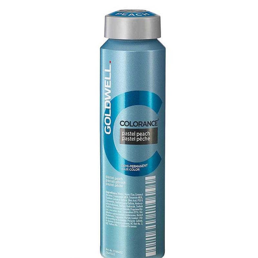 Goldwell | Pastel Lavender Colorance 120Ml