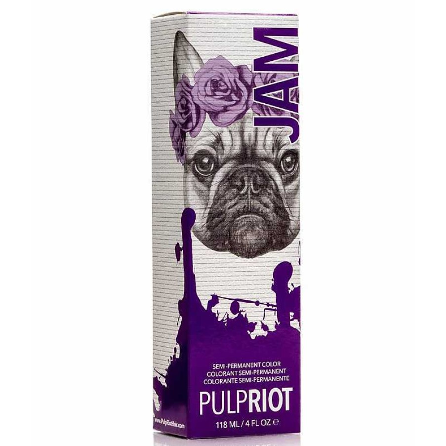 Pulpriot | Pulpriot Jam - 118Ml