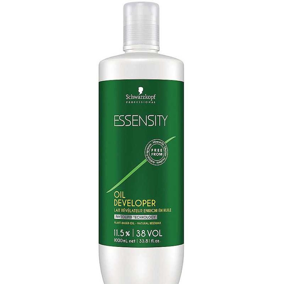 Schwarzkopf | Essensity Oil Developer 11.5% - 1000Ml