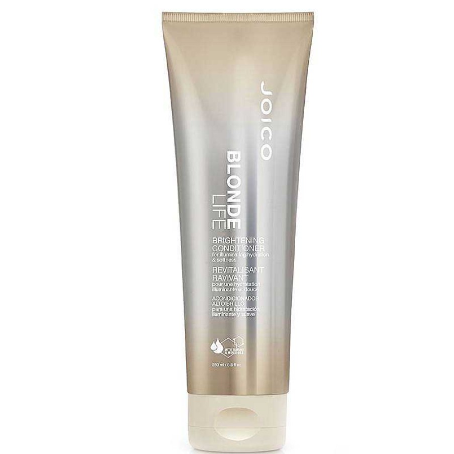 Joico | Blonde Life - Brightening Conditioner (250Ml)