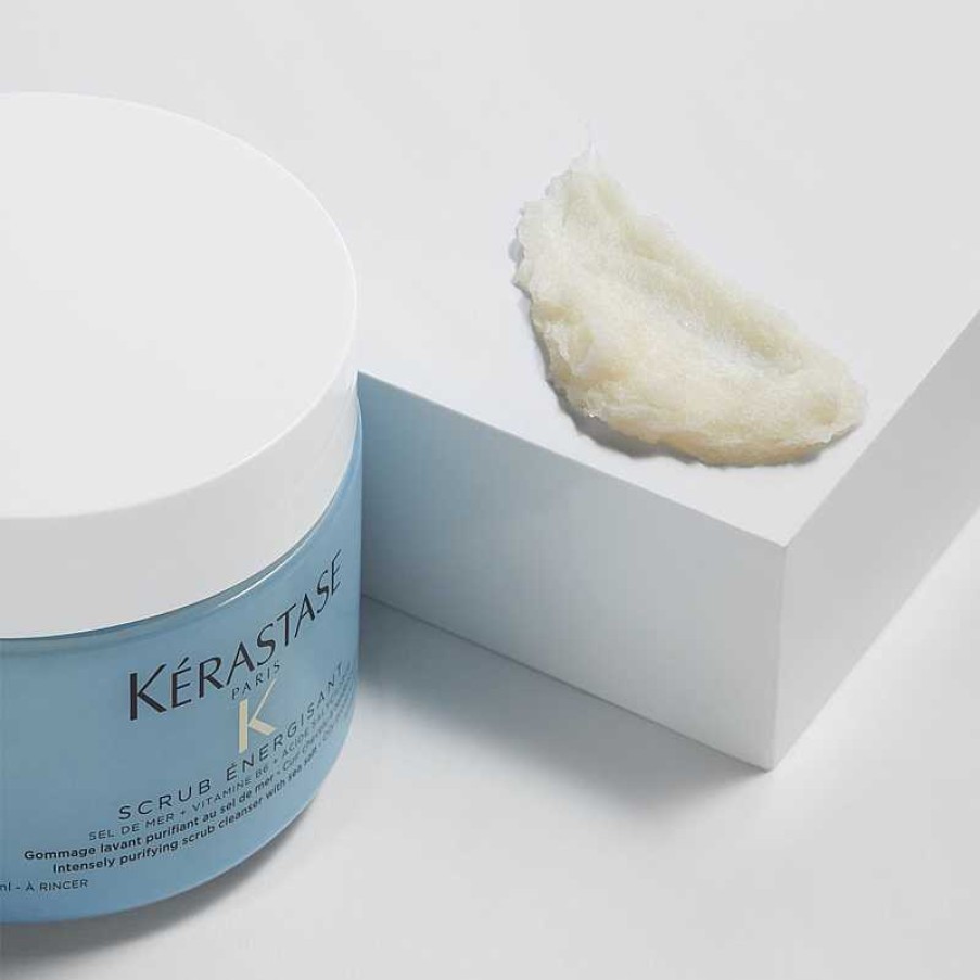 Kerastase | Fusio Scrub Nergisant - 250Ml