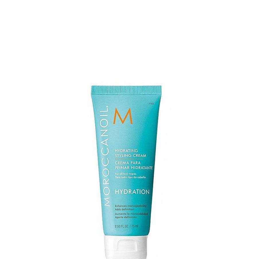 Moroccanoil | Feuchtigkeitsspendende Styling Cream (75Ml)