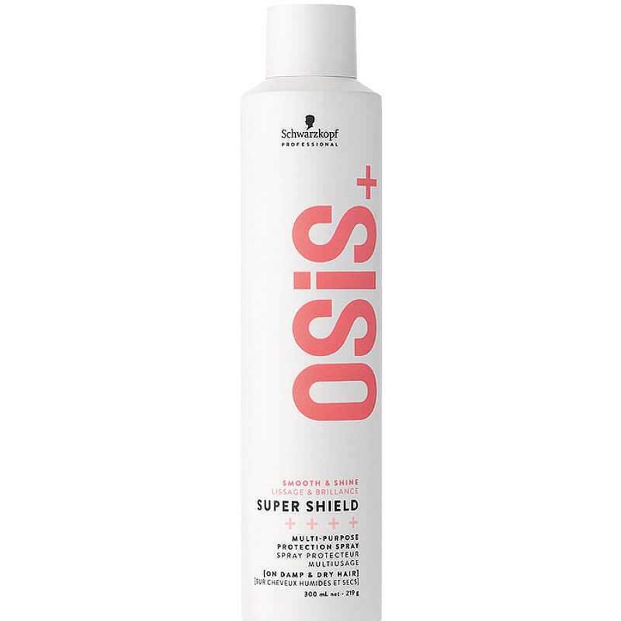 Schwarzkopf | Osis+ Super Shield - 300Ml