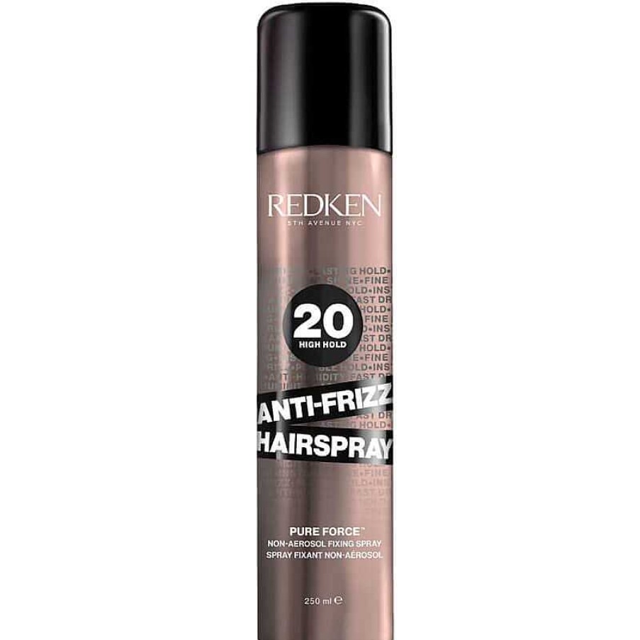 Redken | Pure Force 20 (250 Ml)