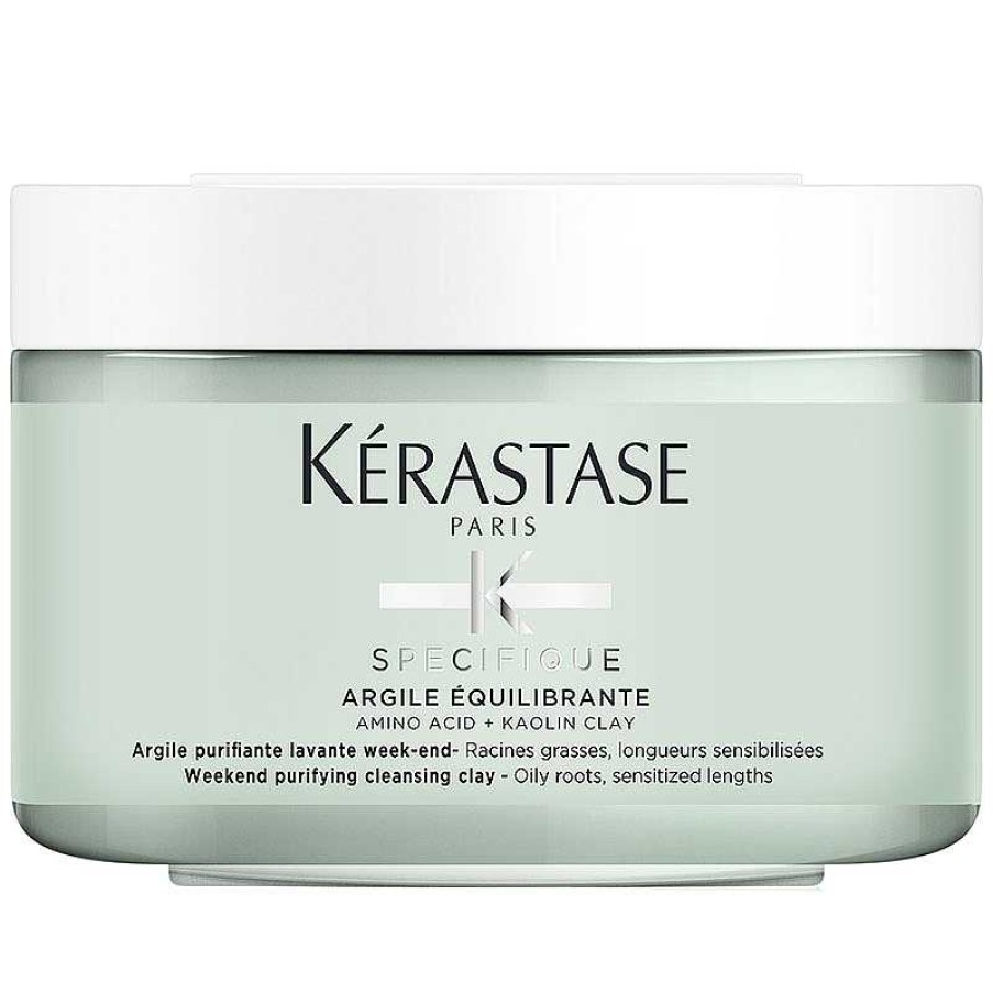 Kerastase | Sp Cifique Argile Equilibrante - 250Ml