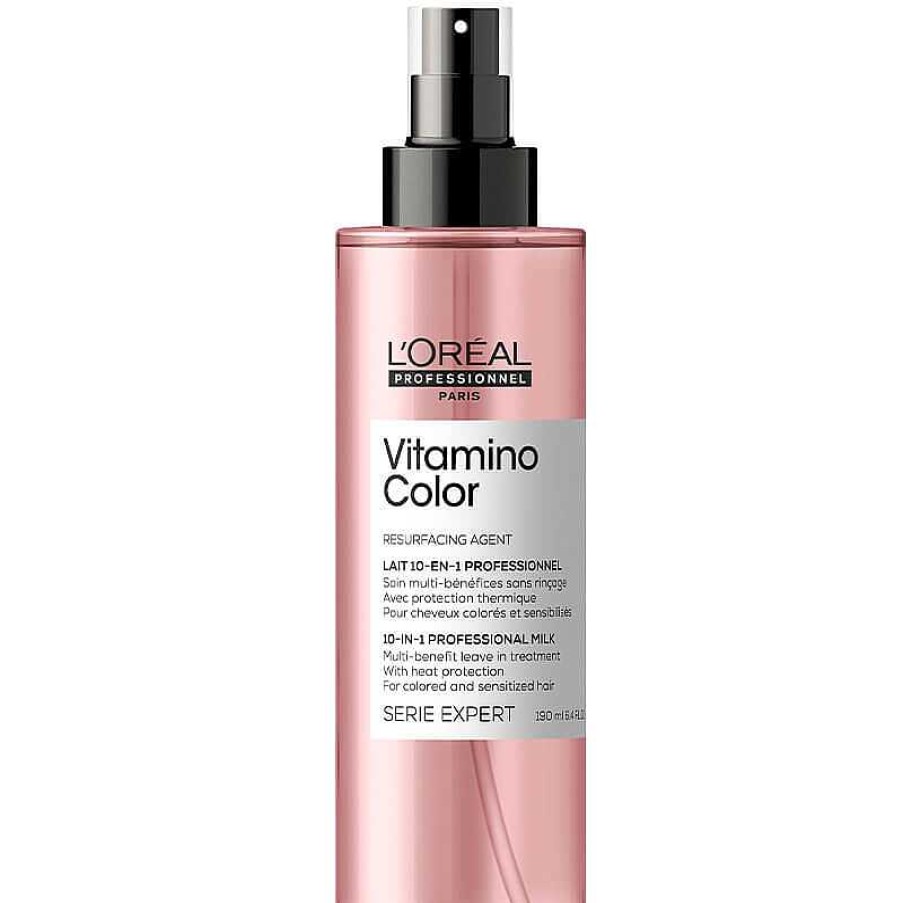 L'Oréal Professionnel | Vitamino Color 10 In 1 Spray - 190Ml