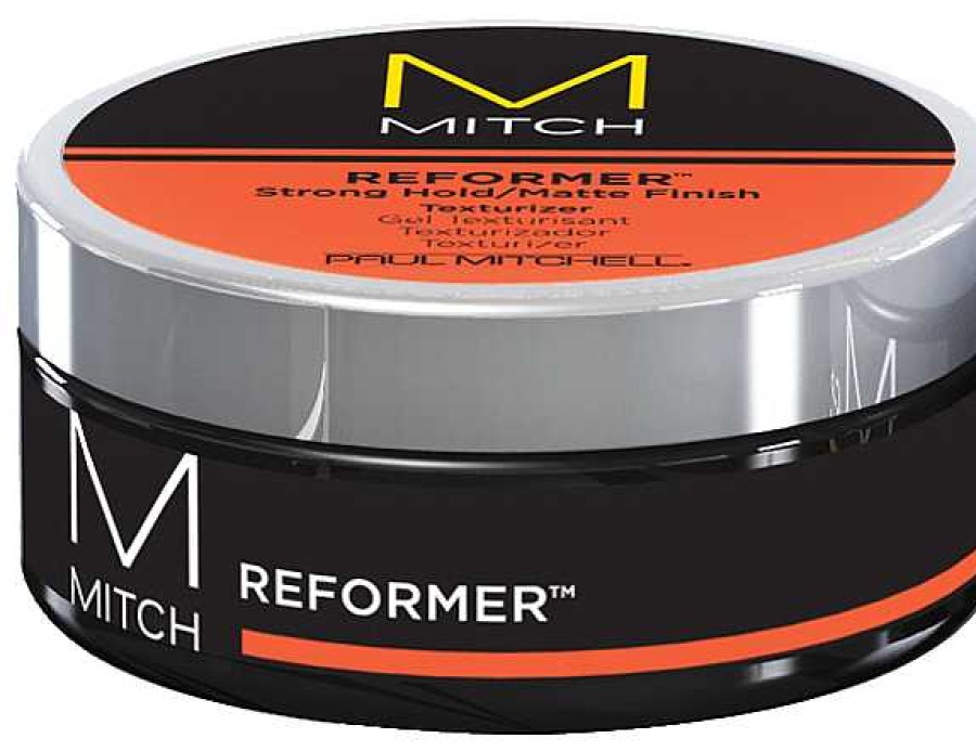 Paul Mitchell | Mitch Reformer (85G)