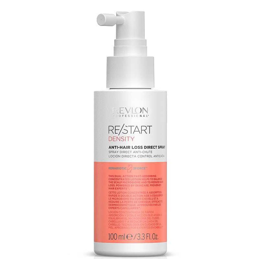 Revlon Professional | Re/Start Density Anti Hair Loss Direct Spray