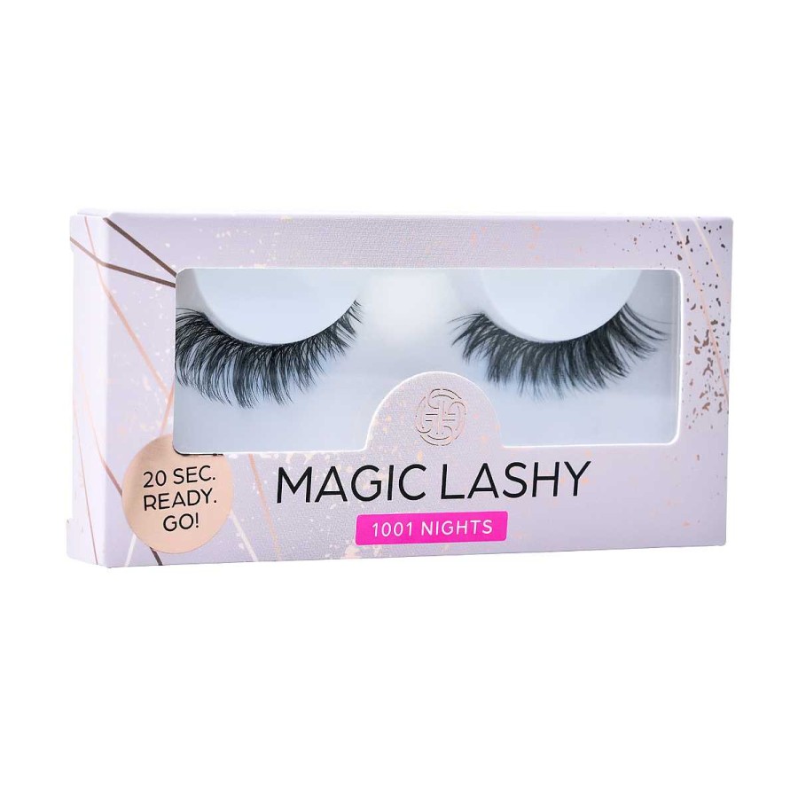 GL Beauty Augenpflege | Magic Lashy - 1001 Nights