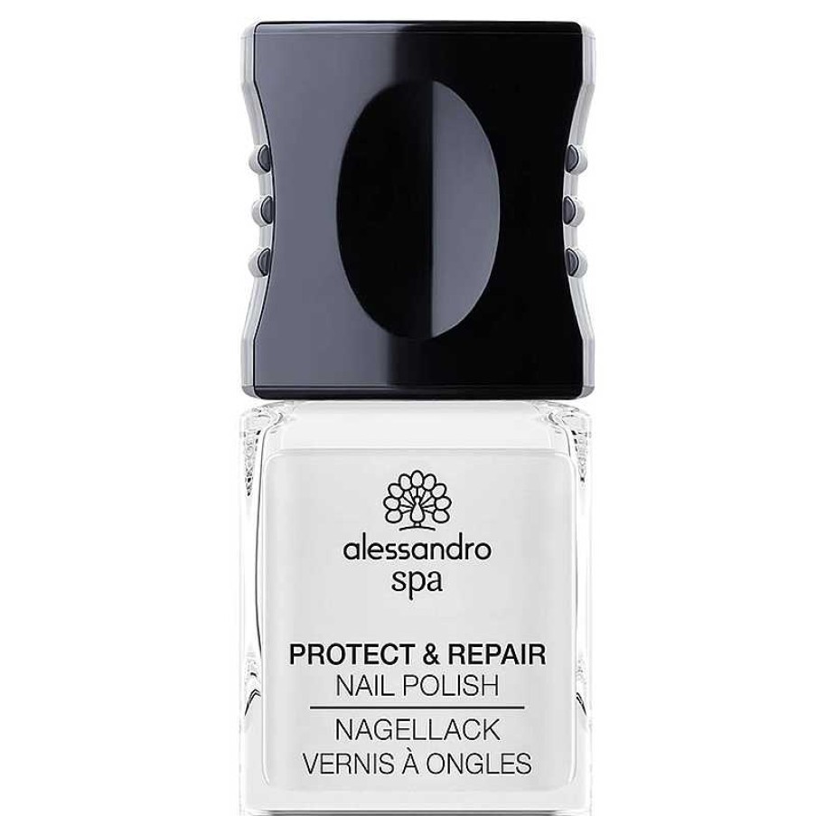 Alessandro | Protect & Repair Nail Polish 5Ml