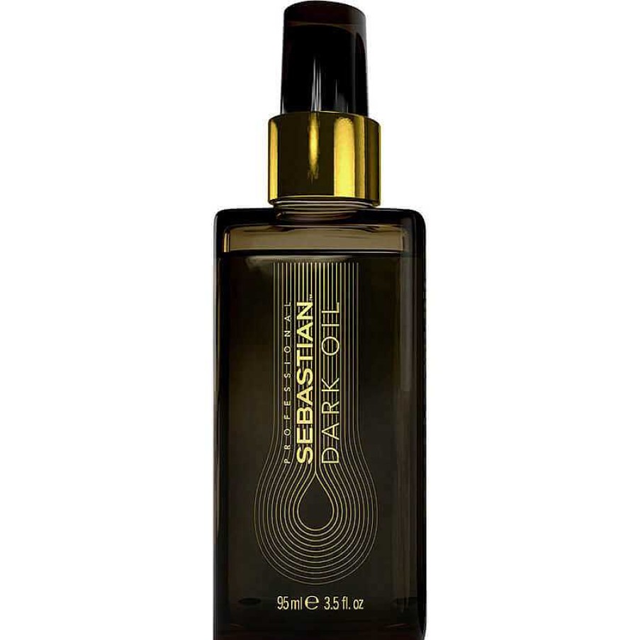 Sebastian | Dark Oil (95Ml)