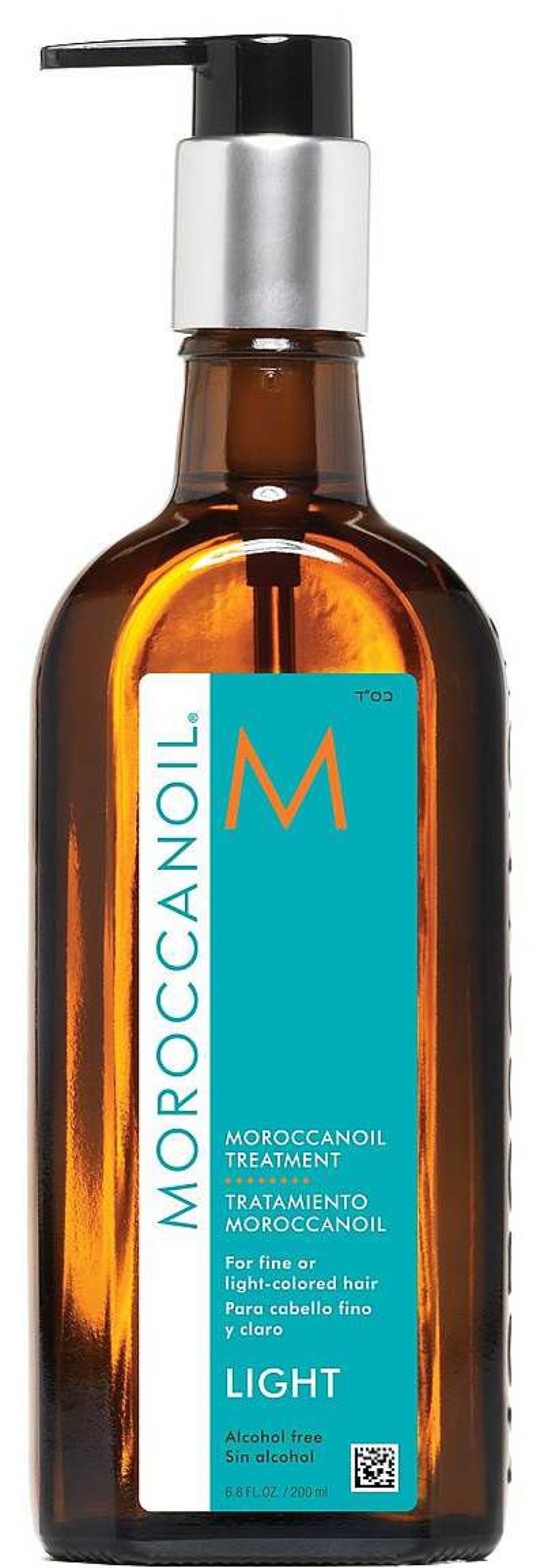 Moroccanoil | Moroccanoil Treatment Light (200Ml)