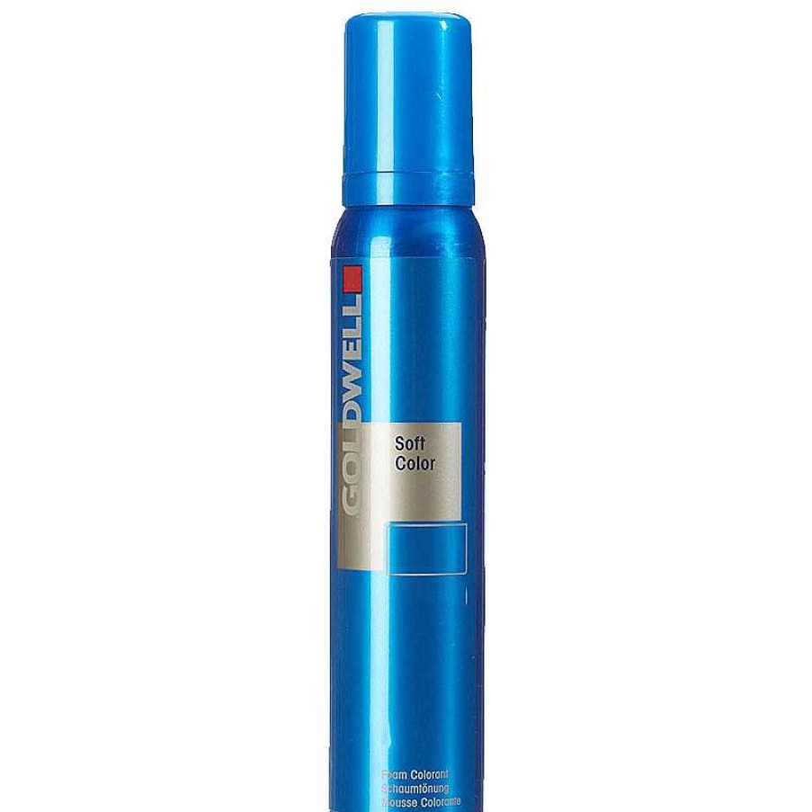 Goldwell | Soft Color 10Bs Beige Silber (125Ml)